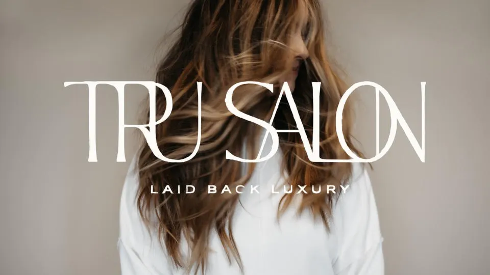 Tru Salon Oakdale — Hair salon in Coralville